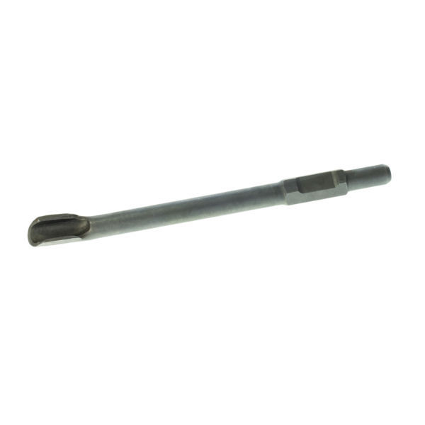 Chisel, Gouge 30X410Mm Hex Shank, Dh45K (45241030)