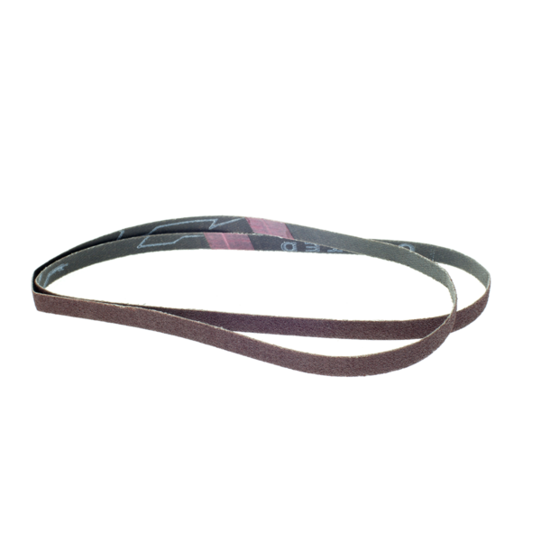 Sanding Belt, 25x762mm 40G Wood (50025040)