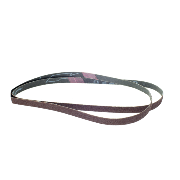 Sanding Belt, 25x762mm 60G Wood (50025060)