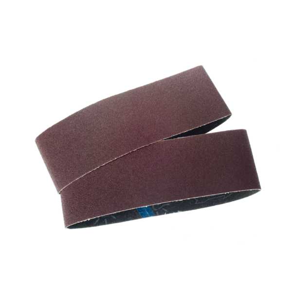Sanding Belt, 76 x 457Mm 40G Wood (P2) (50457040)