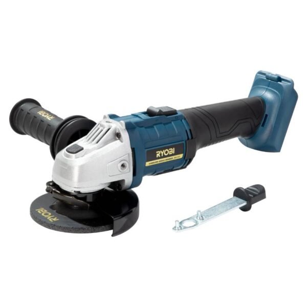 18V Li-ion Angle Grinder 115MM (XG-115)