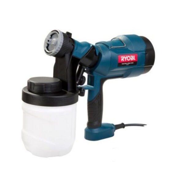 Ryobi 500W Electric Spray Gun (PS-900)