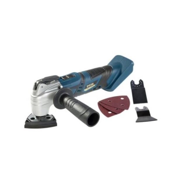 Ryobi 18v Li-ion Multi Purpose Tool (XMP-18)