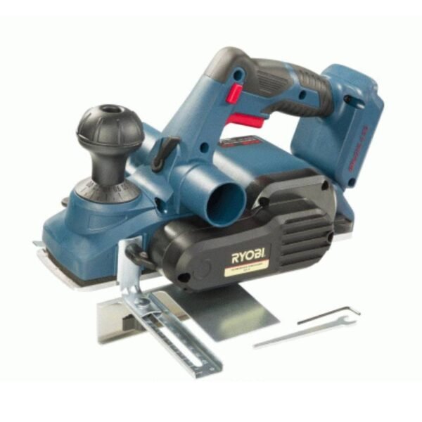 Ryobi 18V Li-ion Brushless Hand Planer (XBP-18)