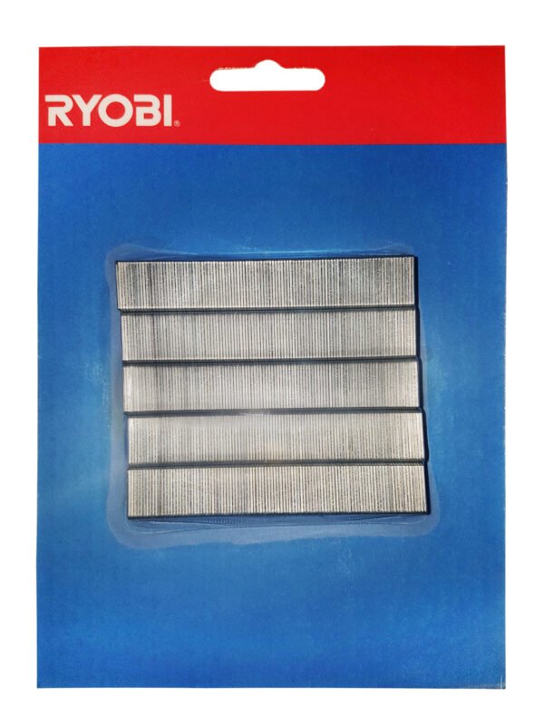 Staples, 1000Pcs x 14mm (ES200)