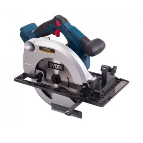 Ryobi 18V Li-Ion Brushless Circular Saw 185mm (XBCS-185)