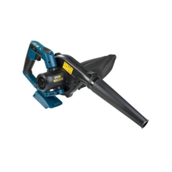 Ryobi 18V Li-Ion Blower Vacuum W/Speed Control (XBV-18)