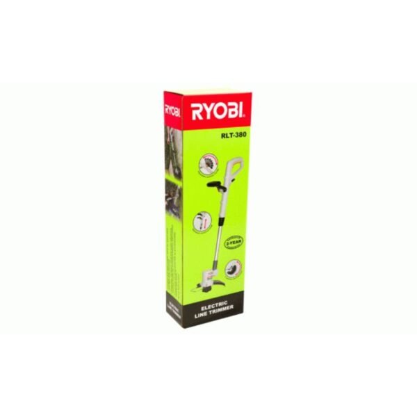 Ryobi 380W Line Trimmer,-RLT-380