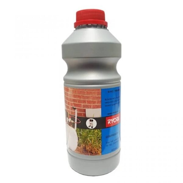 Ryobi Compressor Oil 1L-RCO-100