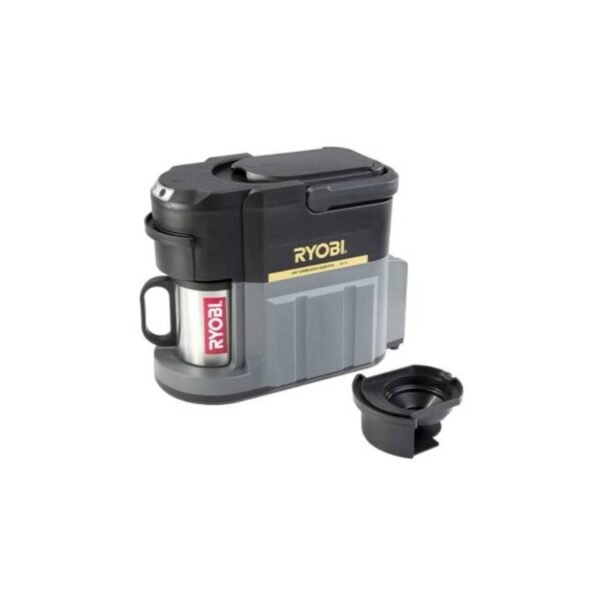 Ryobi 18V Li-Ion Cordless Barista (XB-18)