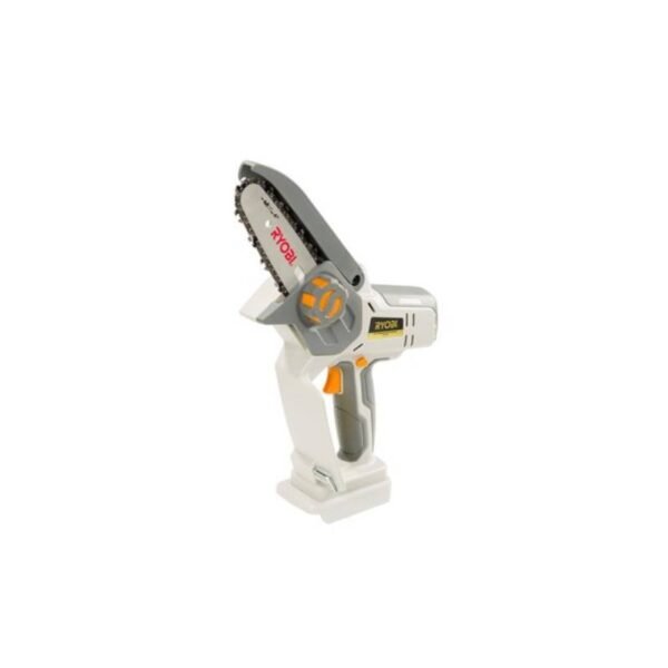 Ryobi 18V Li-Ion Cordless One Hand Chain Saw-XCS-100