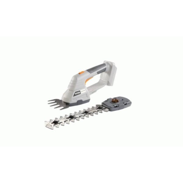 Ryobi 18V Li-Ion Garden Pruner And Hedge Shear-XHS-18