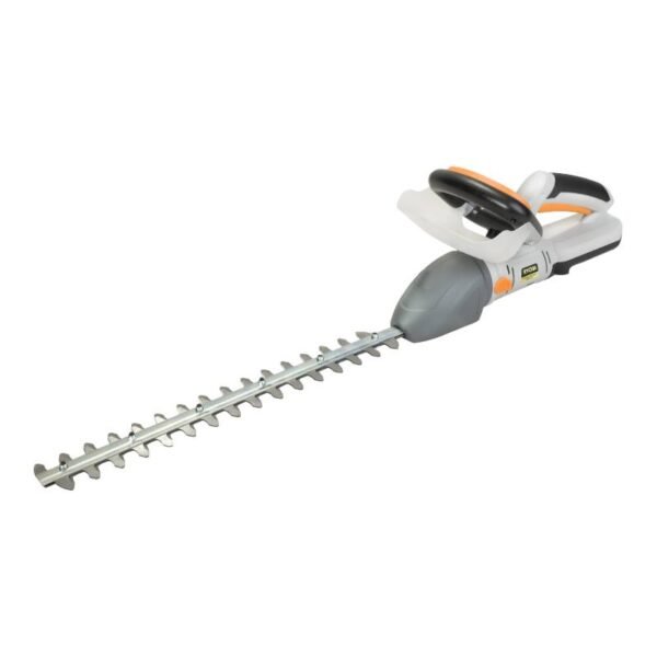 Ryobi 18V Li-Ion Hedge Trimmer 510Mm Dual Action Blade 14Mm Cut-XHT-510