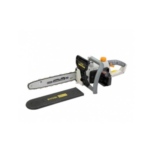Ryobi 18V Li-Ion Chain Speed 8.5M/S Chain Saw 350Mm-XCS-355 PLUS