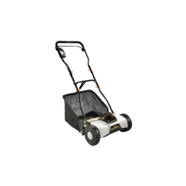 Ryobi 18V Li-Ion Cordless Reel Mower-XRM-18