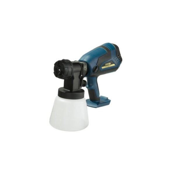 Ryobi 18V Li-Ion Spray Gun 1000Ml (XSG-18)
