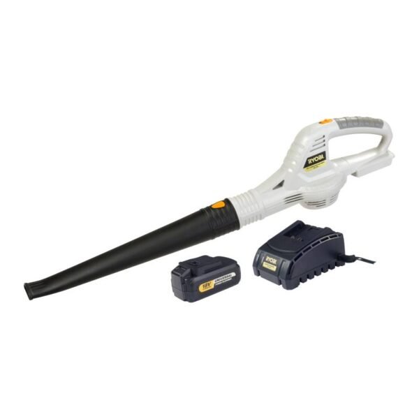 Ryobi18V Blower Kit, (XBL200, XB3000, XPP2700)-XBL-200K