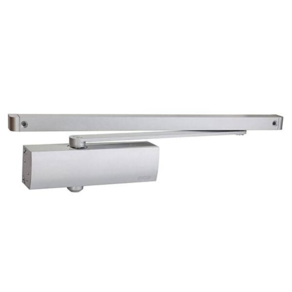 Ryobi Door Closer Track Rail Arm Silver-D-1200BCT