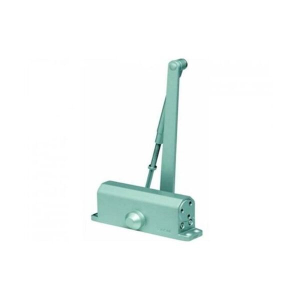 Ryobi 65Kg Door Closer Heavy Duty Silver-8803-SIL