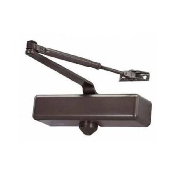 Ryobi 65Kg Door Closer Heavy Duty Bronze-8803-BRZ