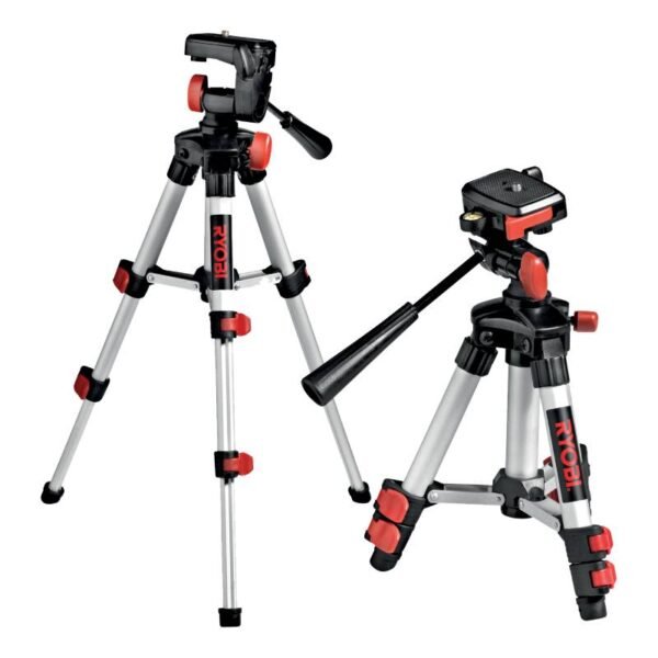 Ryobi 3-Way Tripod 240-500Mm-TP-1100