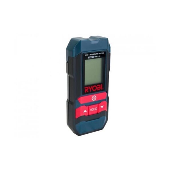 Ryobi Moisture Test2In1-MM-210