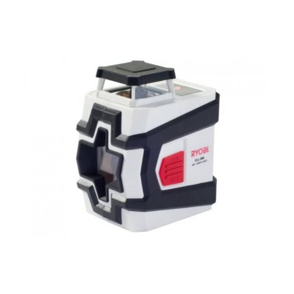 Ryobi 360-Degree Rotary Level-CLL-360