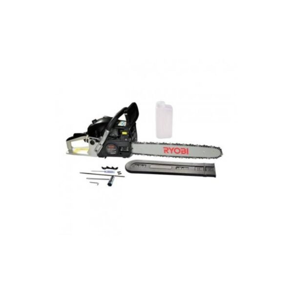 Ryobi 45Cc Chain Saw 450Mm Petrol-CS-4518