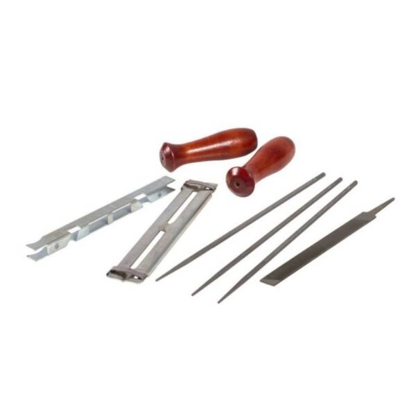 Ryobi Chain Saw Sharpening Kit 3/16″-CSS-316K