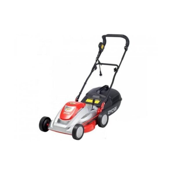 Ryobi 2400W Lawnmowers Electric 460Mm-RM-2410