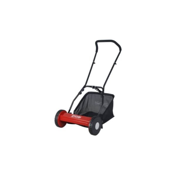 Ryobi Push Mower 380Mm-RPM-380