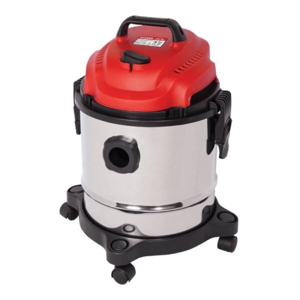 Steco 1200W Vacuum Cleaner Wet & Dry 12L – SV-12