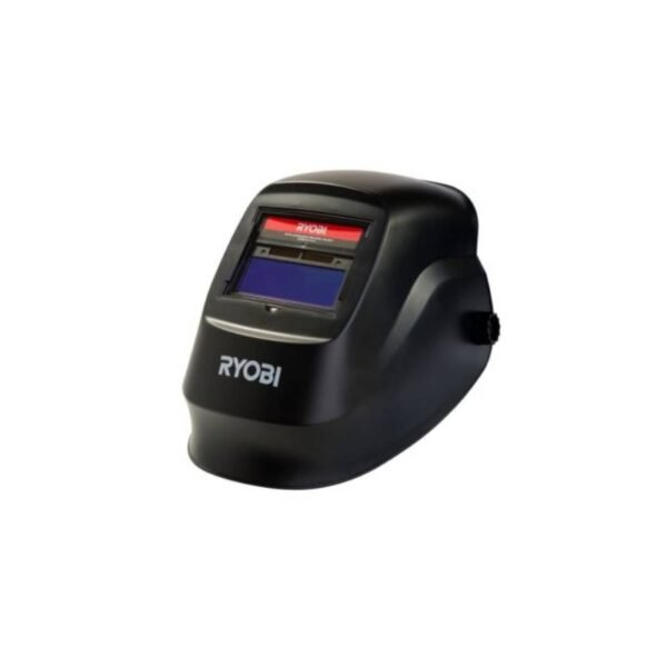 Ryobi Welding Helmet Non Adj 90x34Mm Shade DIN3-11-RWH-200A