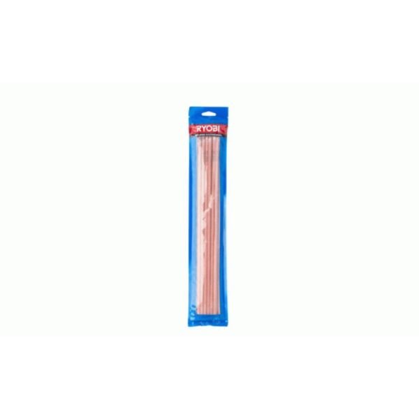 Ryobi Stainless Steel Rod 3.2 X 350Mm (E308L-16) 15-Pack-RW-SS132