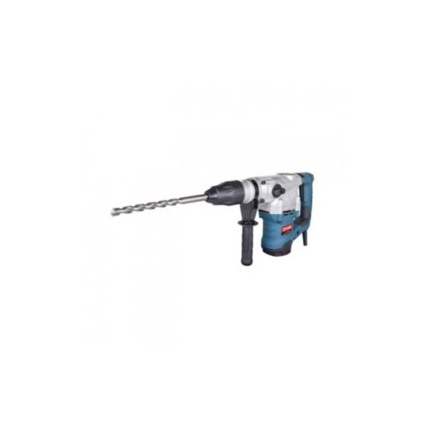 Ryobi 1400W Rotary Hammer 40Mm 3-Mode Sds Max 9 Joules-RH-1440