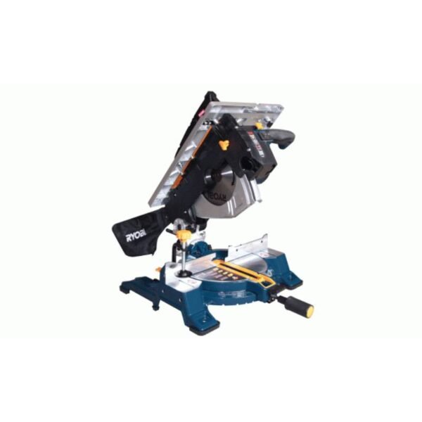 Ryobi 1800W Table Mitre Saw 254Mm-TMS-1800