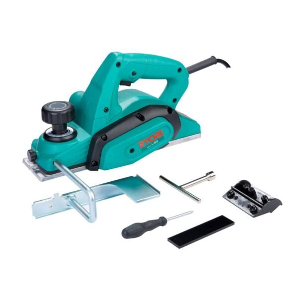 Ryobi 550W Hand Planer 82Mm Industrial-L-83