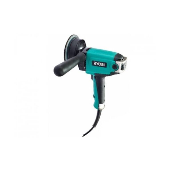 Ryobi 910W Polisher Industrial 125Mm (PEG-130)