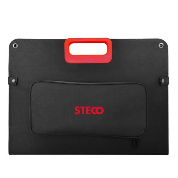 Steco 100W Portable Foldable Solar Panel -SSP-100P