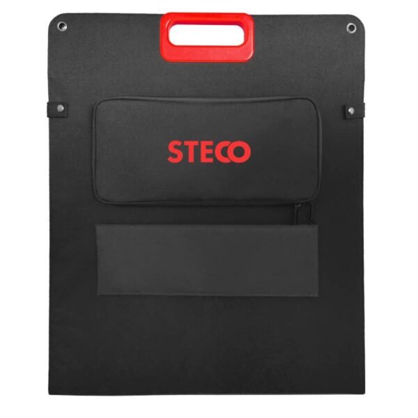 Steco 200W Portable Foldable Solar Panel -SSP-200P