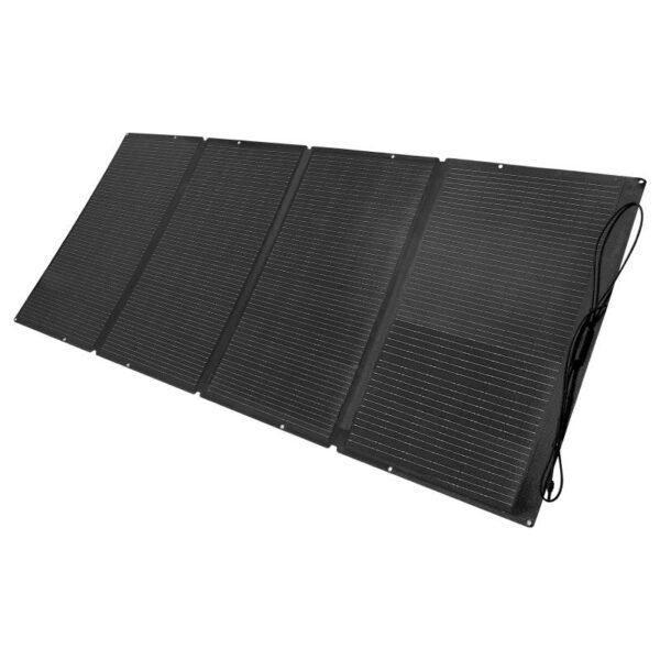 Steco 400W Portable Foldable Solar Panel – SSP-400P