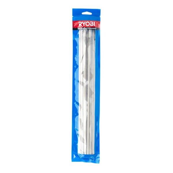 Ryobi Low Hydrogen Rod 3.2 X 350Mm (E7018-1) 12-Pack-RW-LH32