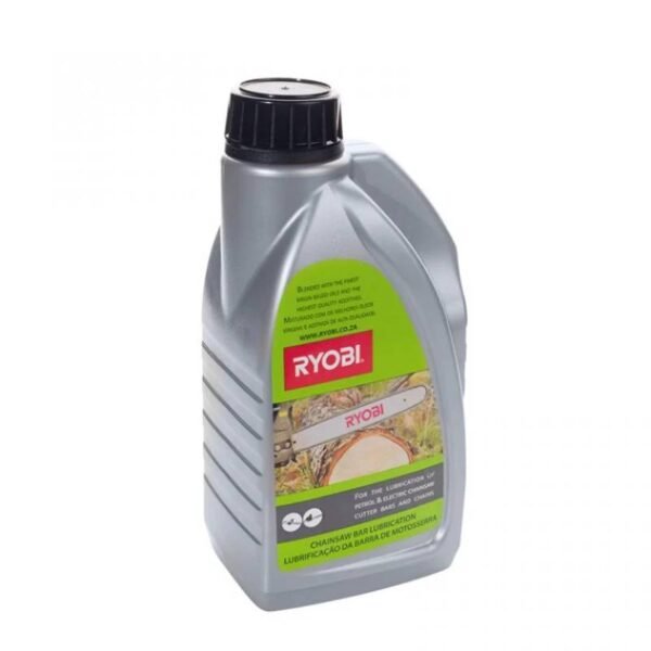 Ryobi 4-Stroke Oil Sae 30 500ml-RFS-530