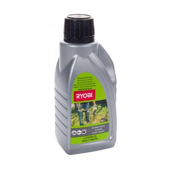 Ryobi 2-Stroke Oil 200ml-RTS-200