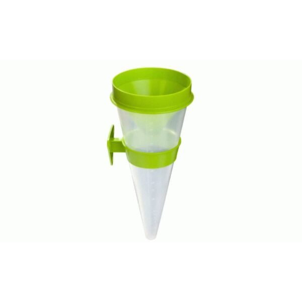 Ryobi Green Rain Gauge-RRG-002