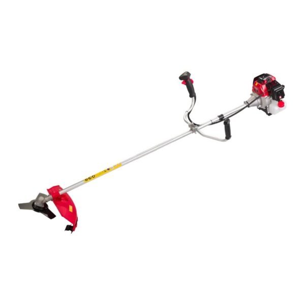 Ryobi 43Cc Brush Cutter Petrol Split Shaft (Red Housing)-RBC-4300A