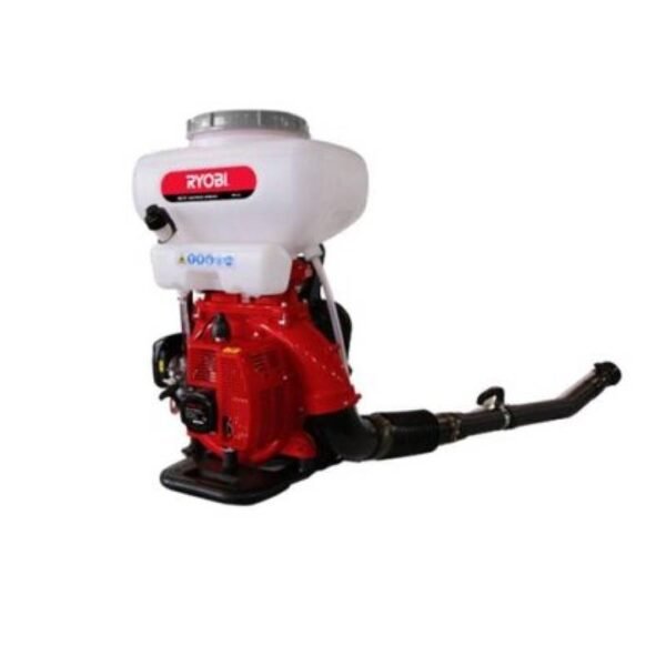 Ryobi 42CC Petrol Backpack Sprayer-RBS-20L