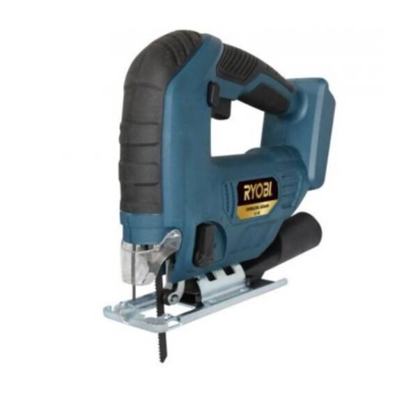 Ryobi 18v Li-ion Jig Saw 20MM (XJ-80)
