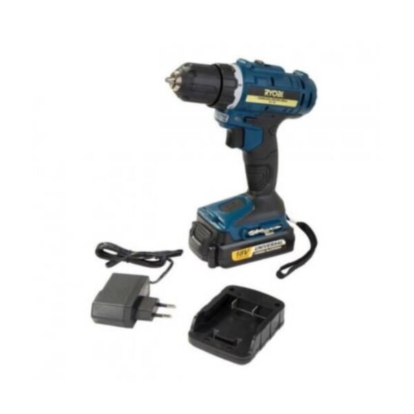 Ryobi 3Hp Compressor 150L Belt Driven-RC-3150B
