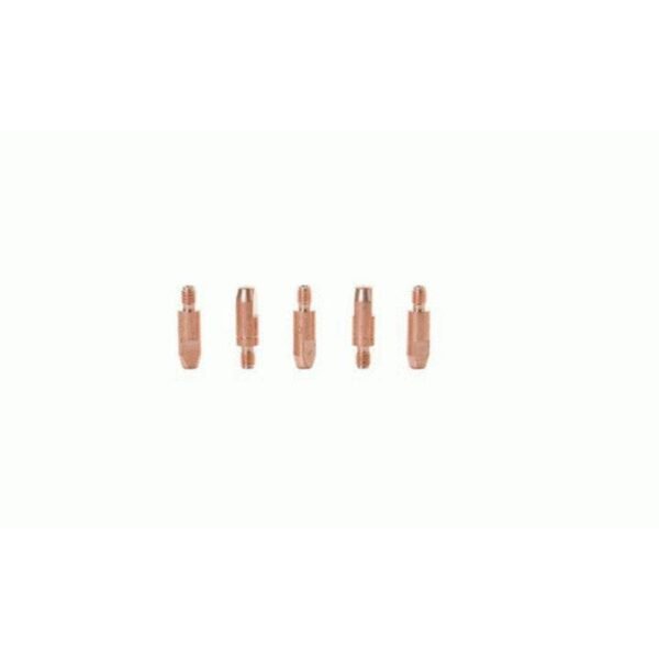 Welding Mig Contact Tip M 6X0.8Mm-RW-CT608